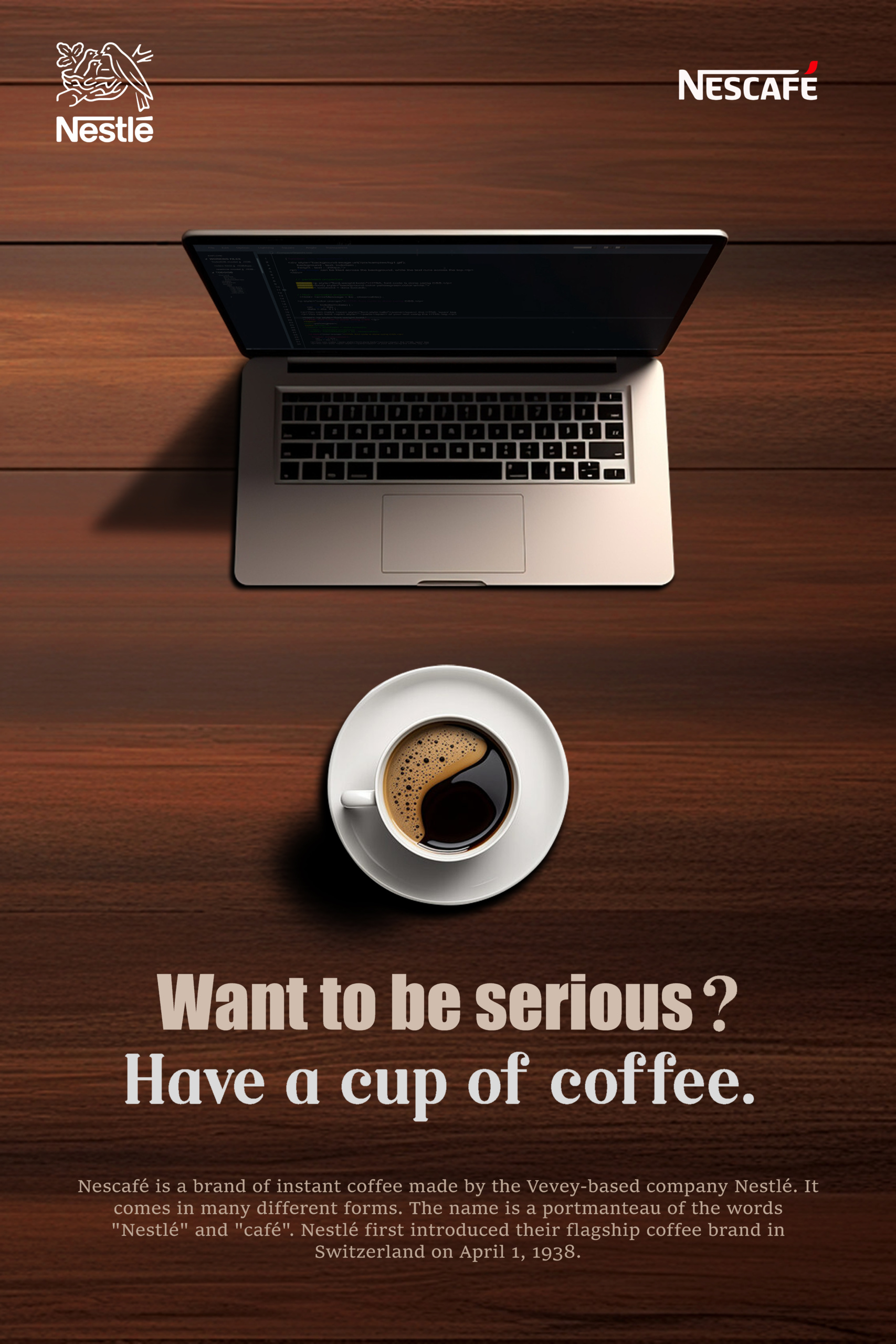 Nescafe