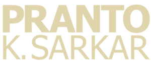 Pranto K. Sarkar